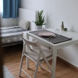  Apartman Altair Airport