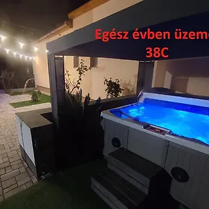 Emmabella Apartman Eger