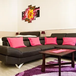 Eoetvoes Apartman Budapest