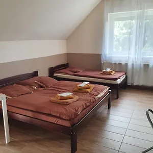  Apartman Airport Microstorepanzio