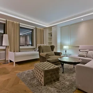 Apartament Molo Superior Апартаменты Сопот