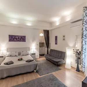 Appartement Eva Downtown, Budapest