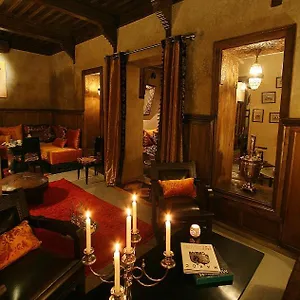 Dar Beija Bed & Breakfast Marrakesh